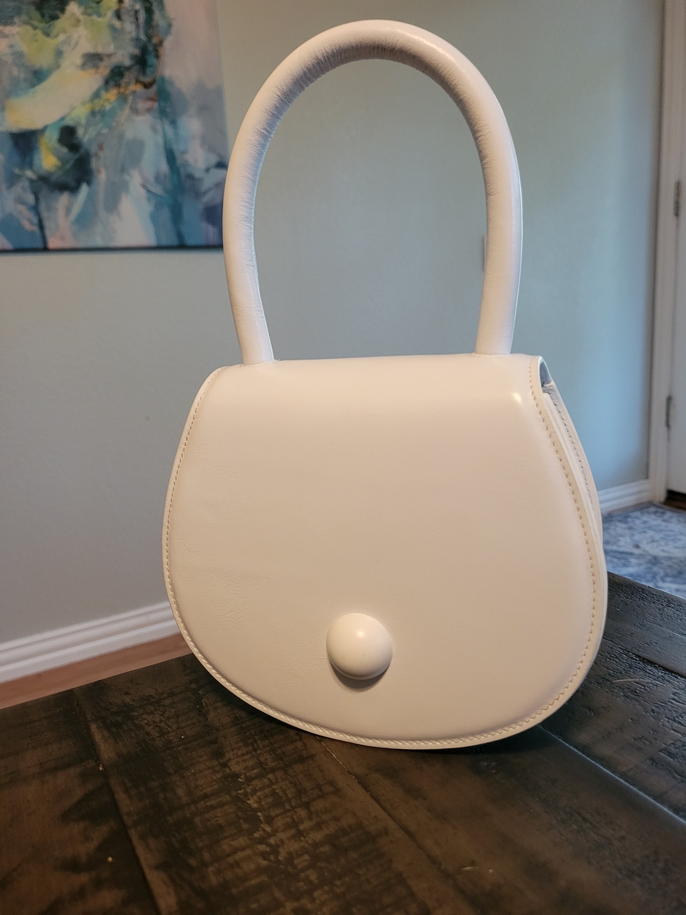 Reike Nen Mini Bag